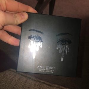 Kylie Jenner pallet